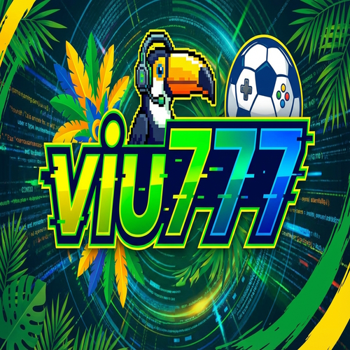 Logo viu777