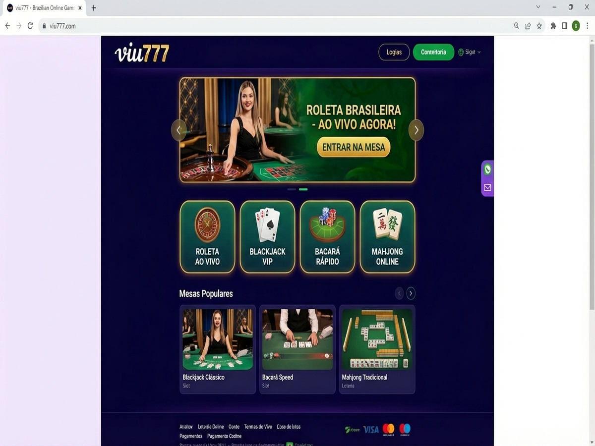 Screenshot 3 viu777